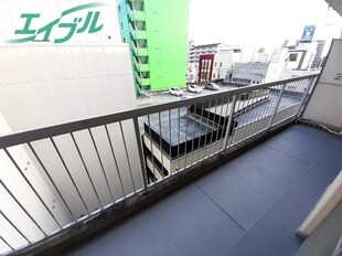 近鉄四日市駅 徒歩5分 7階の物件内観写真